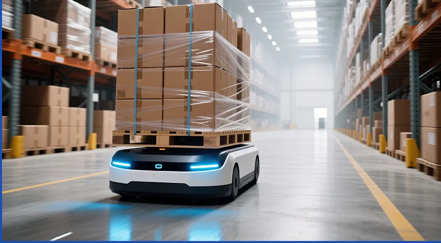 松岡技研の充電システム