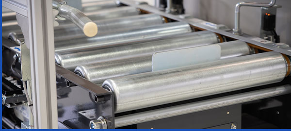 松岡技研の〈CONVEYOR〉の特徴