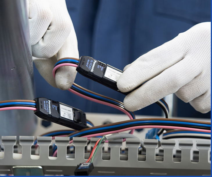 メンテナンスを実施