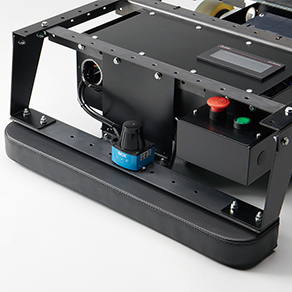 バンパーセンサー