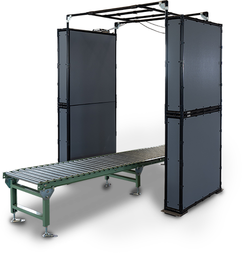 松岡技研のRF-ID（在庫管理）システムの特徴