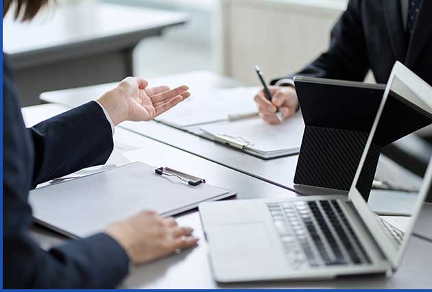 モノづくりへの熱意